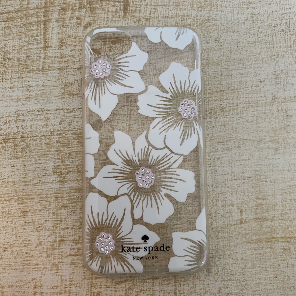 Kate Spade iPhone 7 Case